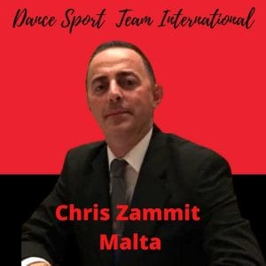 Chris Zammit