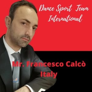 Francesco Calcò
