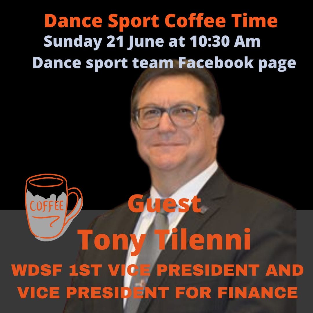 Dance Sport Coffee Time (1)