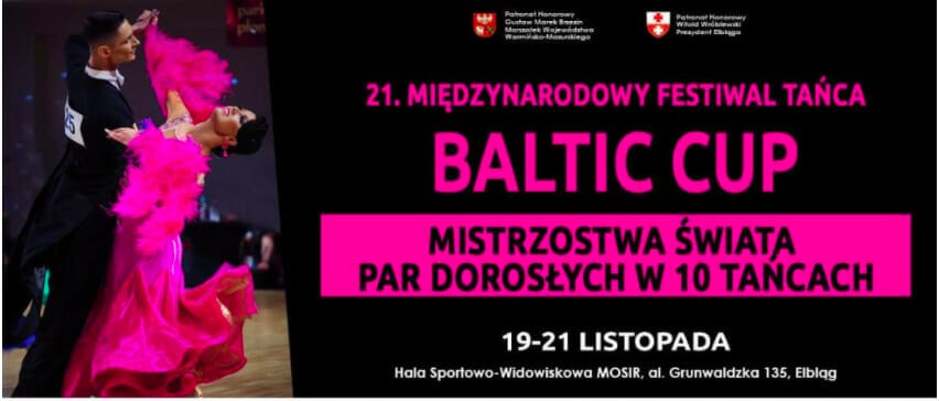 Baltic Cup 2021