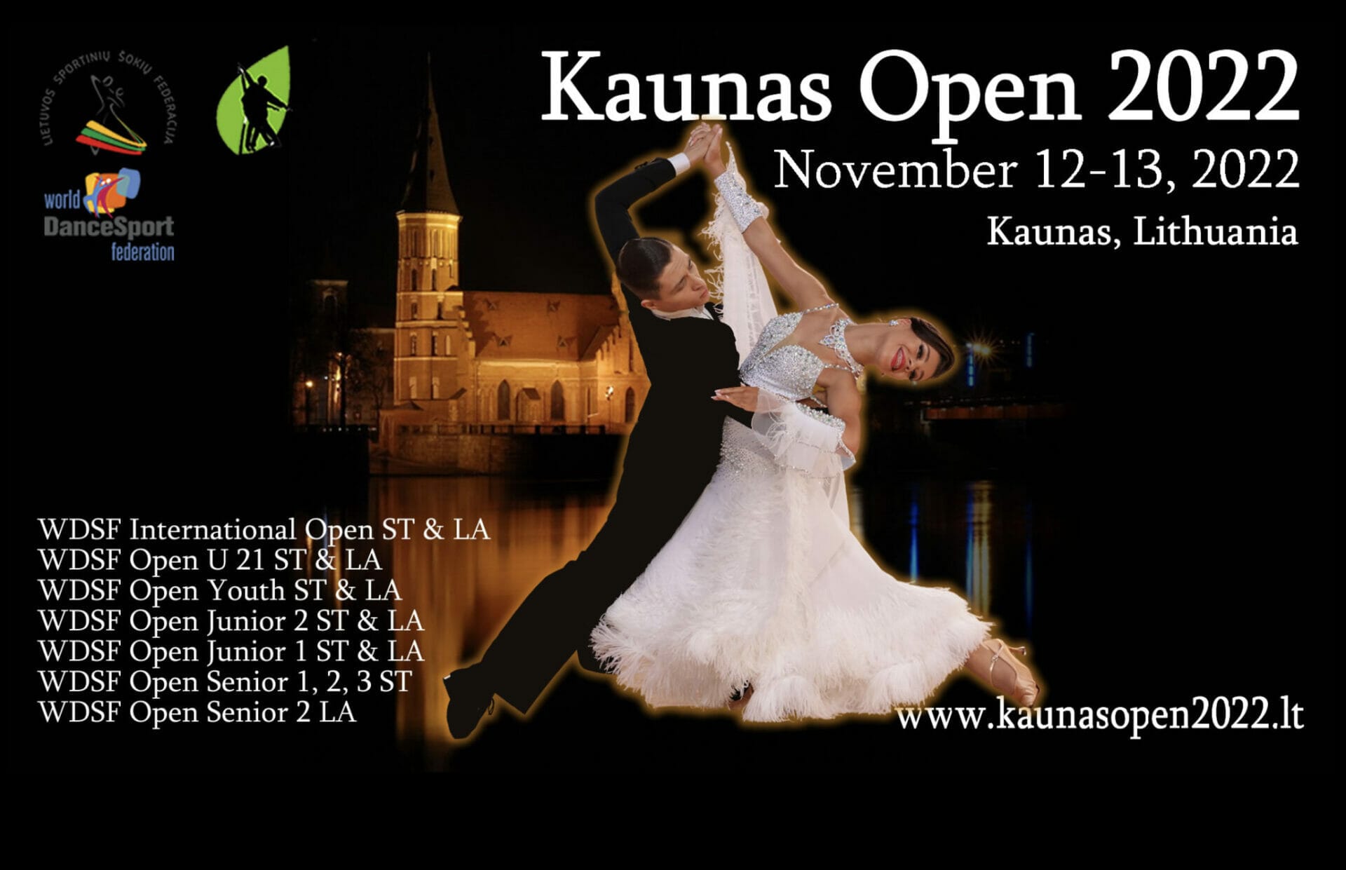 Kaunas Open